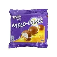 Milka Melo-Cakes 100г 