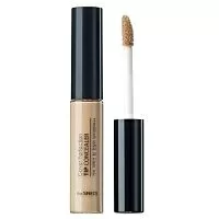 Консилер The Saem Cover Perfection Tip 01 Clear Beige 