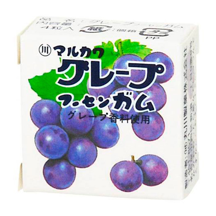 Жвачка с виноградом. Резинка жевательная Marukawa "Виноградная", 5.5 г.. Резинка жевательная Marukawa grape "виноград" , пл/пакет, 47г. Резинка жевательная Marukawa "виноград" 5,4г, 1/24/480. Marukawa grape Bottle Gum жевательная резинка со вкусом винограда, 130 гр.