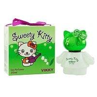 Духи Sweety Kitty Vikky 