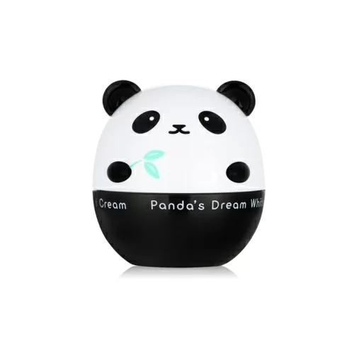 Крем для рук Tony Moly Panda's Dream White 30г в магазине milli.com.ru