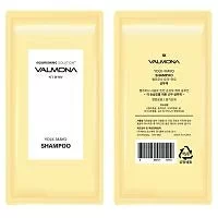Кондиционер для волос Valmona Питание Nourishing Solution Yolk-Mayo 10мл 