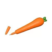 Ручка iiGen YZ3332 Морковка 