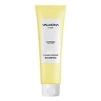 Шампунь для волос Valmona Питание Nourishing Solution Yolk-Mayo 100мл 
