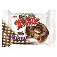 Пончик Today Donut Cocoa 50г 