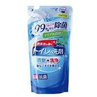 Средство моющее для туалета Daiichi Мята 330ml 