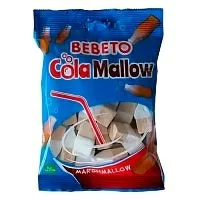 Суфле Bebeto Cola 