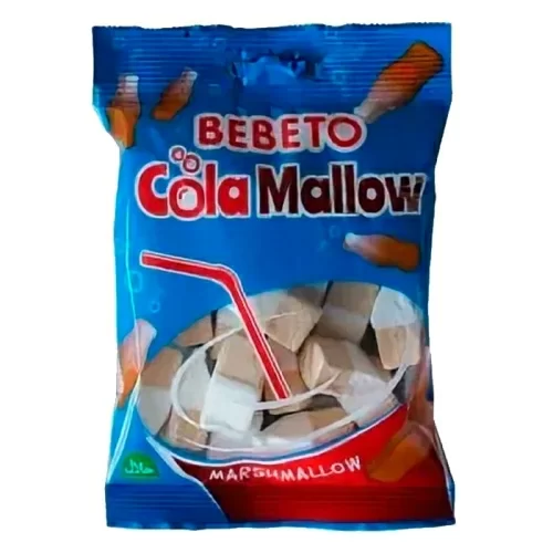 Суфле Bebeto Cola в магазине milli.com.ru