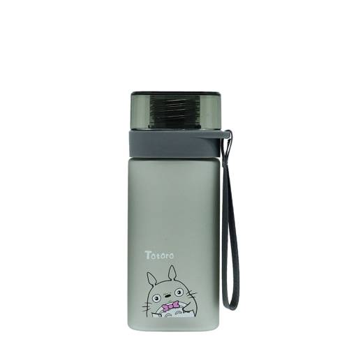 Бутылка Diller Totoro D8654 400мл в магазине milli.com.ru