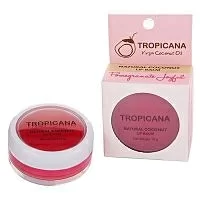 Бальзам для губ Tropicana Coconut Pomegranate 10г 
