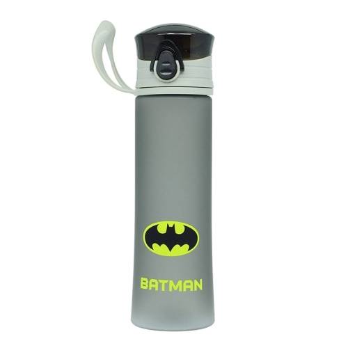 Бутылка Milli Batman 450мл в магазине milli.com.ru