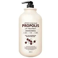 Маска для волос Pedison Прополис Institut-Beaute Propolis LPP Treatment 2л 