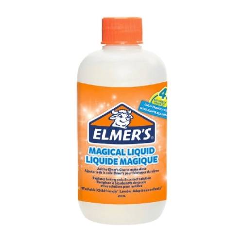 Активатор Elmers Magic Liquid 259мл в магазине milli.com.ru