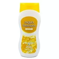 Шампунь для волос Nagara Aqua цитрусово-медовый 
