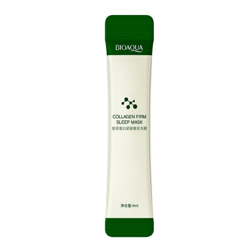 Маска для лица Bioaqua Collagen Firming BQY92250 в магазине milli.com.ru