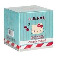 Туалетная вода Hello Kitty Cherry Cream 30 мл 
