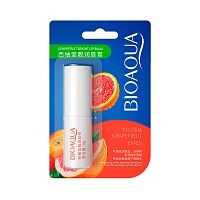 Бальзам для губ Bioaqua Grapefruit BQY30335 