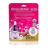 Маска для лица Ekel Essence Hyaluronic Acid 