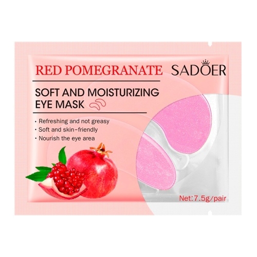 Патчи Sadoer Pomegranate SD93042 в магазине milli.com.ru