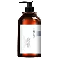 Шампунь для волос Ceraclinic Dermaid 4.0 Botanical Shampoo 1л 