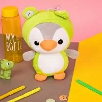 Мягкая игрушка Milli Penguin Frog  
