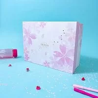 Коробка подарочная Milli Sakura 33x25 