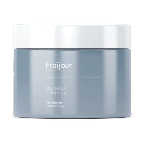 Крем для лица Fraijour Увлажняющий Pro-moisture intensive cream 50мл в магазине milli.com.ru