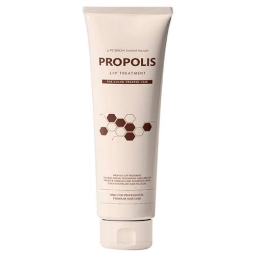 Маска для волос Pedison Прополис Institut-Beaute Propolis LPP Treatment 100мл в магазине milli.com.ru