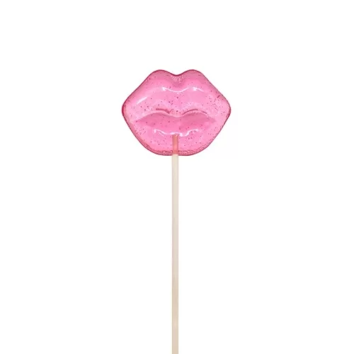 Леденец Sweet Ness губки со вкусом малины 17г в магазине milli.com.ru