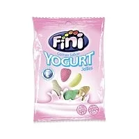 Мармелад Fini yogurt 100г 