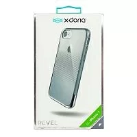 Чехол iPhone 7/8 X-Doria Revel 3X170843A 