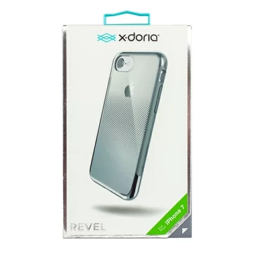 Чехол iPhone 7/8 X-Doria Revel 3X170843A в магазине milli.com.ru