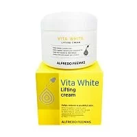 Крем для лица Alfredo Feemas Vita White Lifting Cream 100мл 
