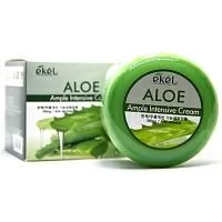 Крем для лица Ekel Aloe Ample Intensive 100г 