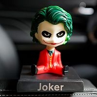 Фигурка в машину Milli Joker 
