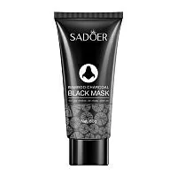 Маска-пленка для носа Sadoer SD31080 от черных точек 