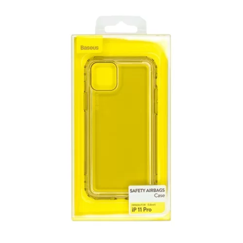 Чехол iPhone 11 Pro Baseus ARAPIPH58S-SF01 в магазине milli.com.ru