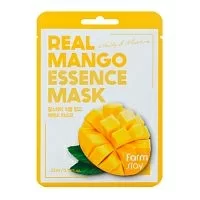 Тканевая маска для лица Farm Stay Real Mango 