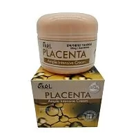 Крем для лица Ekel Intensive Cream Placenta 110г 