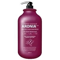 Шампунь для волос Pedison Арония Institute-beaut Aronia Color Protection 2л 