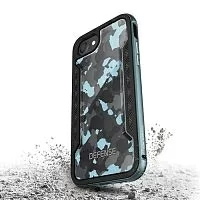 Чехол iPhone 7/8 X-Doria Defense 3X17O246A 