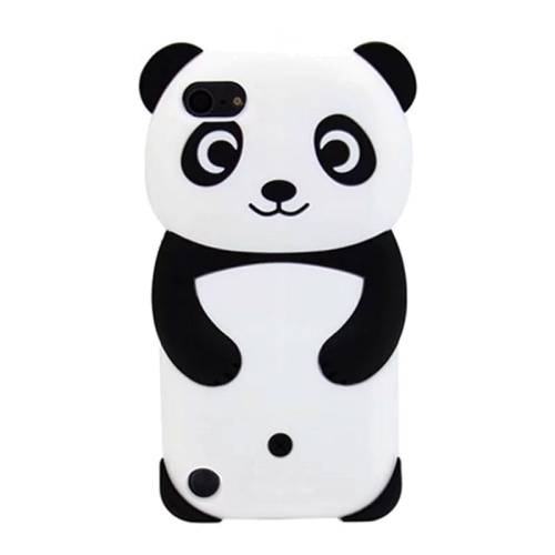 Чехол iPhone 5/5S Milli Panda в магазине milli.com.ru