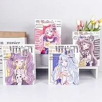 Пакет подарочный Milli Anime Sweet Lolita 32*25 
