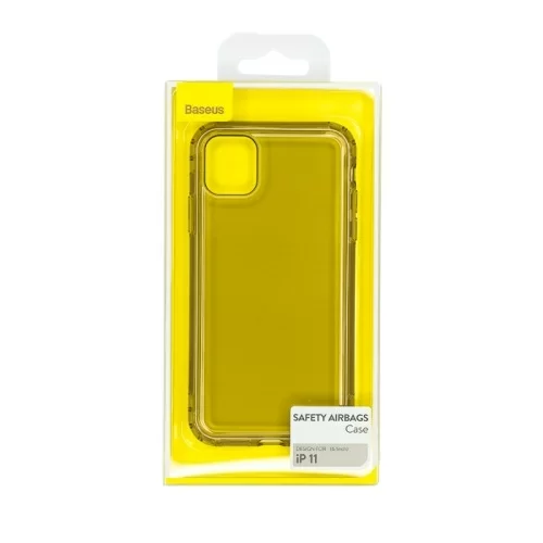 Чехол iPhone 11 Baseus ARAPIPH61S-SF01 в магазине milli.com.ru