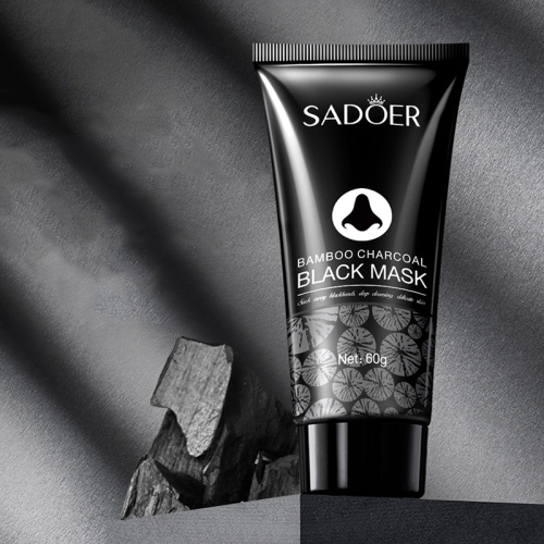 Маска-пленка для носа Sadoer SD31080 от черных точек в магазине milli.com.ru фото 2
