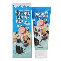 Маска для лица Elizavecca Milky Piggy Hell-Pore Clean Up Mask 