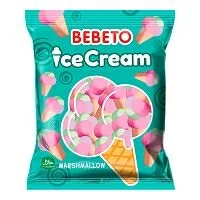 Суфле-маршмеллоу Bebeto Ice Cream 
