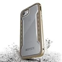 Чехол iPhone 7/8 X-Doria Defense Shield 3X170223A 