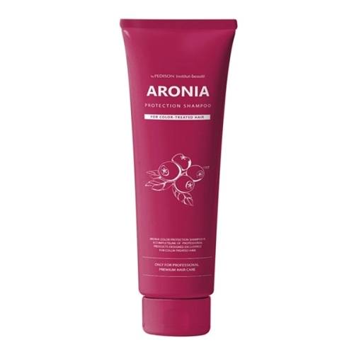 Шампунь для волос Pedison Арония Institute-beaut Aronia Color Protection 100мл в магазине milli.com.ru