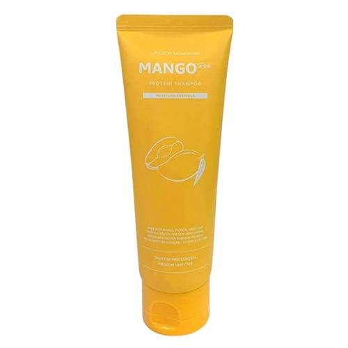 Шампунь Pedison Манго Institute-Beaute Mango Rich Protein 100мл в магазине milli.com.ru
